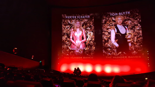 BFI IMAX